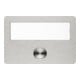 Grothe Plaque d'étage 1 UE ETA 640 LED