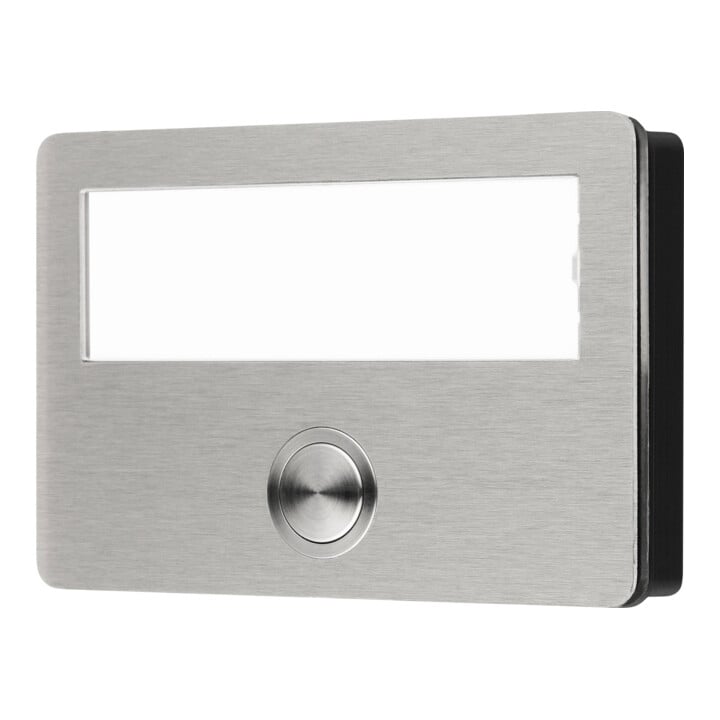 Grothe Plaque d'étage 1 UE ETA 640 LED