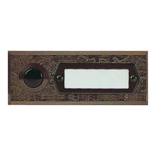 Grothe Plaque d’étage ETA 501 G