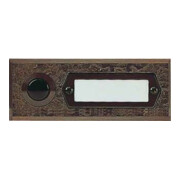 Grothe Plaque d’étage ETA 501 G-1
