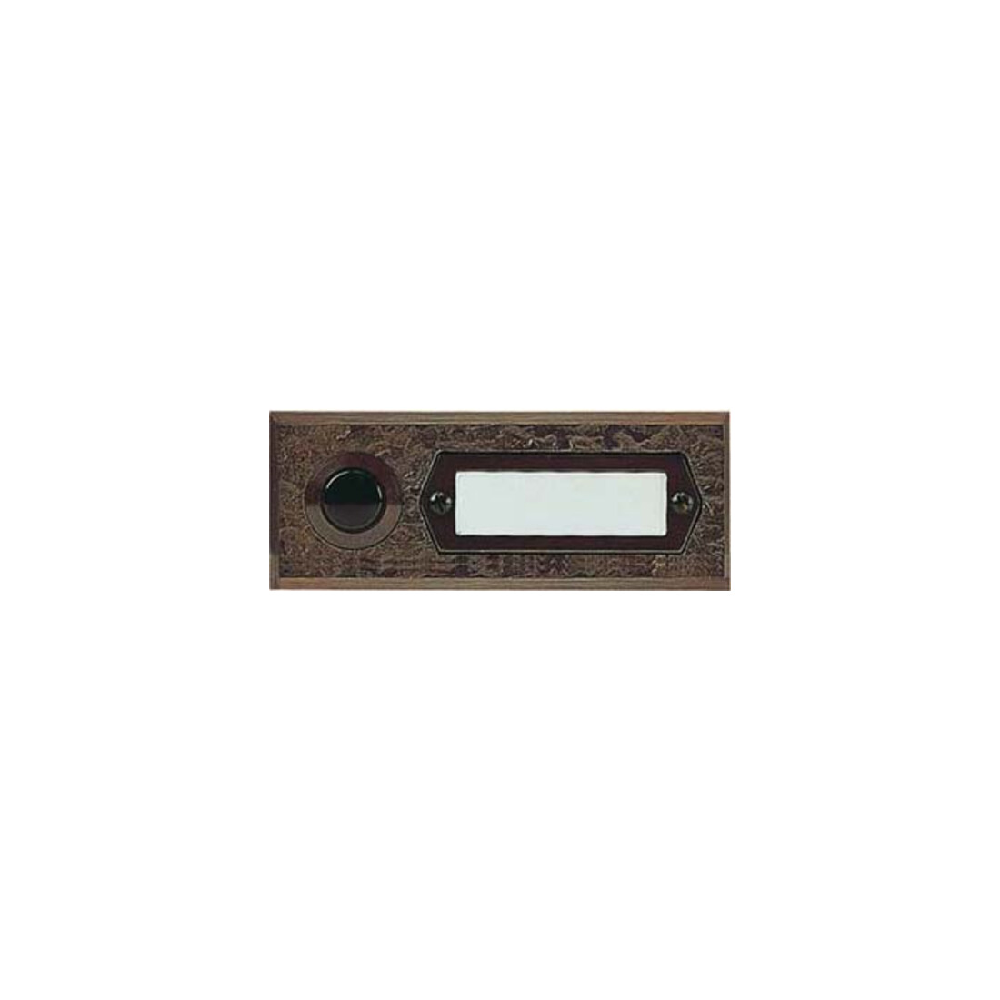 Grothe Plaque d’étage ETA 501 G