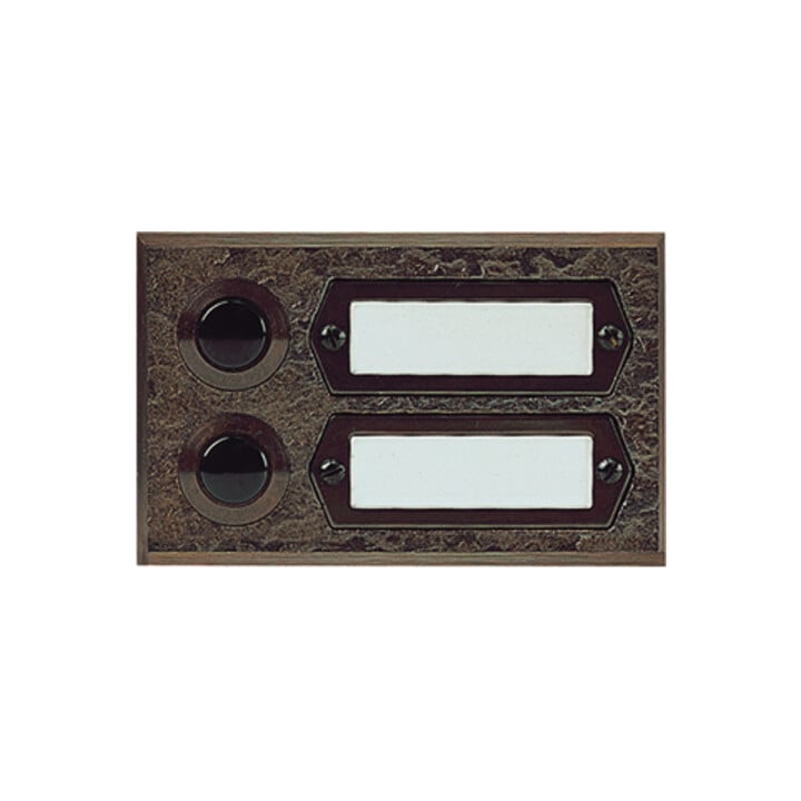 Grothe Plaque d’étage ETA 502 G