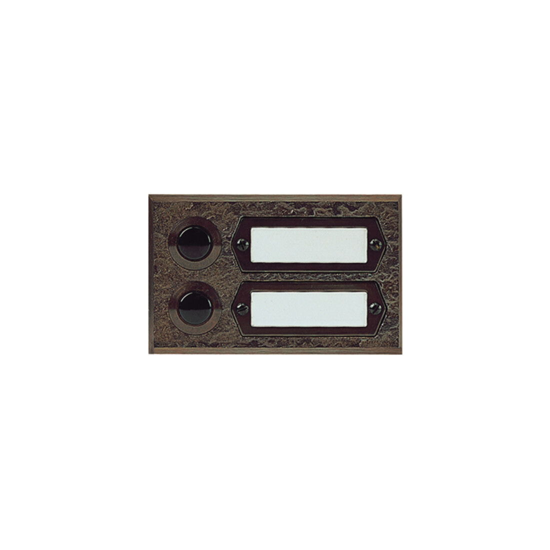 Grothe Plaque d’étage ETA 502 G