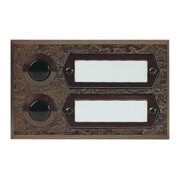 Grothe Plaque d’étage ETA 502 G-5