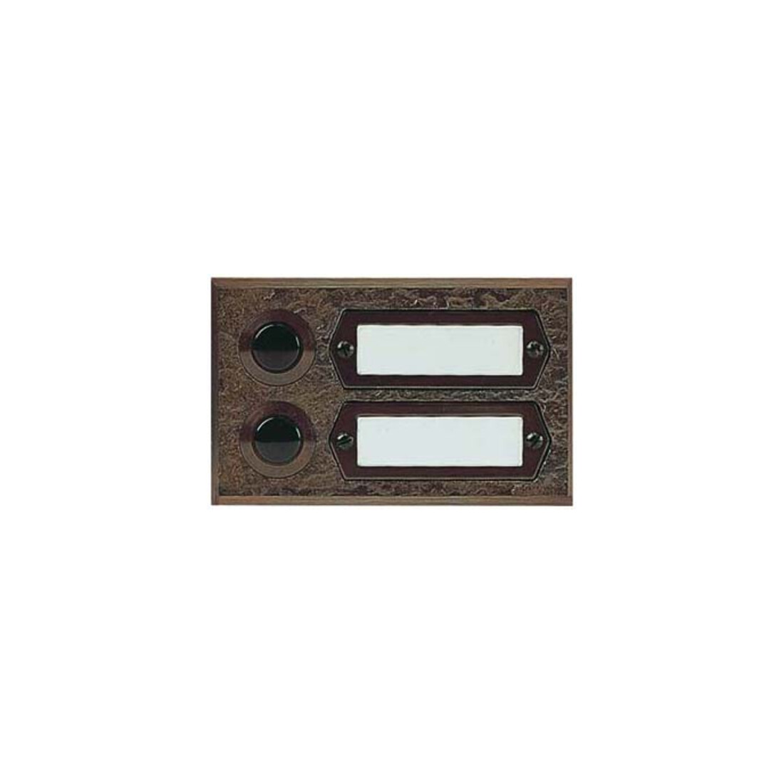 Grothe Plaque d’étage ETA 502 G