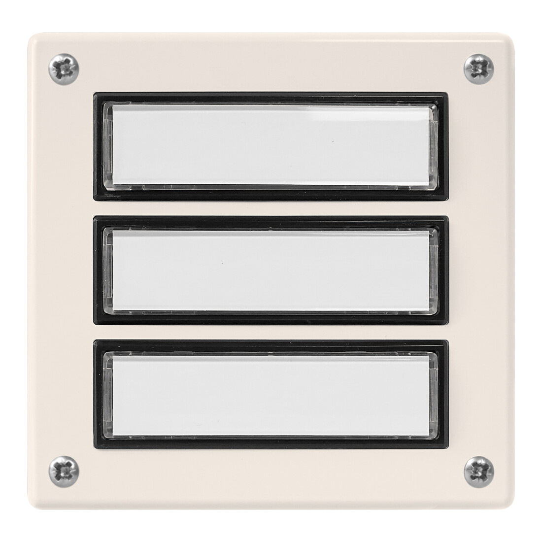 Grothe Plaque d’étage ETA 633 WS