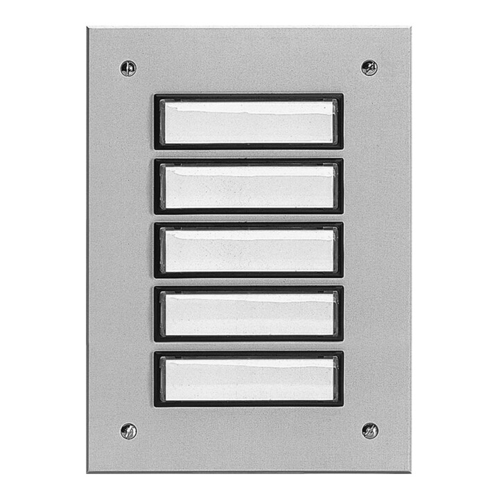 Grothe Plaque d’étage ETA 805 EV1