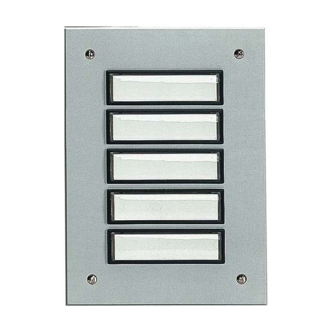 Grothe Plaque d’étage ETA 805 EV1