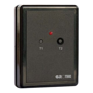 Grothe Récepteur mobile pour série Mistral sw Mistral800 Mobile