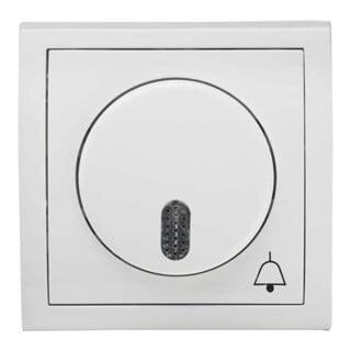 Grothe Signalétique encastrée 8-12V 70dB SG 851 AC
