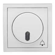 Grothe Signalétique encastrée 8-12V 70dB SG 851 AC-1