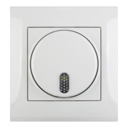 Grothe Signalétique encastrée 8-12V 70dB SG 851 AC-3
