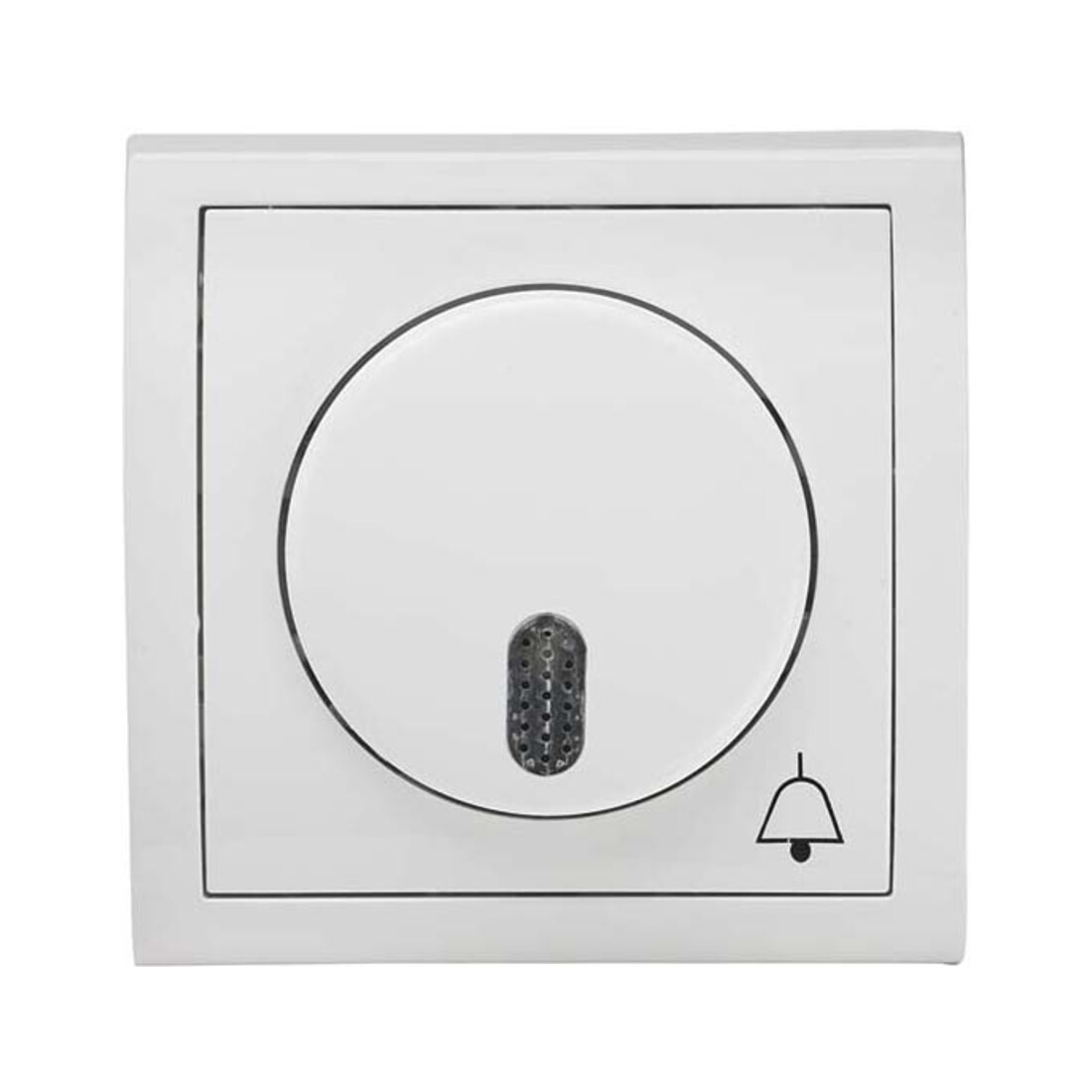 Grothe Signalgeber UP 8-12V 70dB SG 851 AC