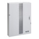Grothe Sonnette électronique 17 sons, blanc/argent CROMA 230A