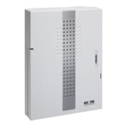 Grothe Sonnette électronique 17 sons, blanc/argent CROMA 230A-3