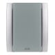 Grothe Sonnette électronique 2/3 tons, gris-silencieux CROMA 100A