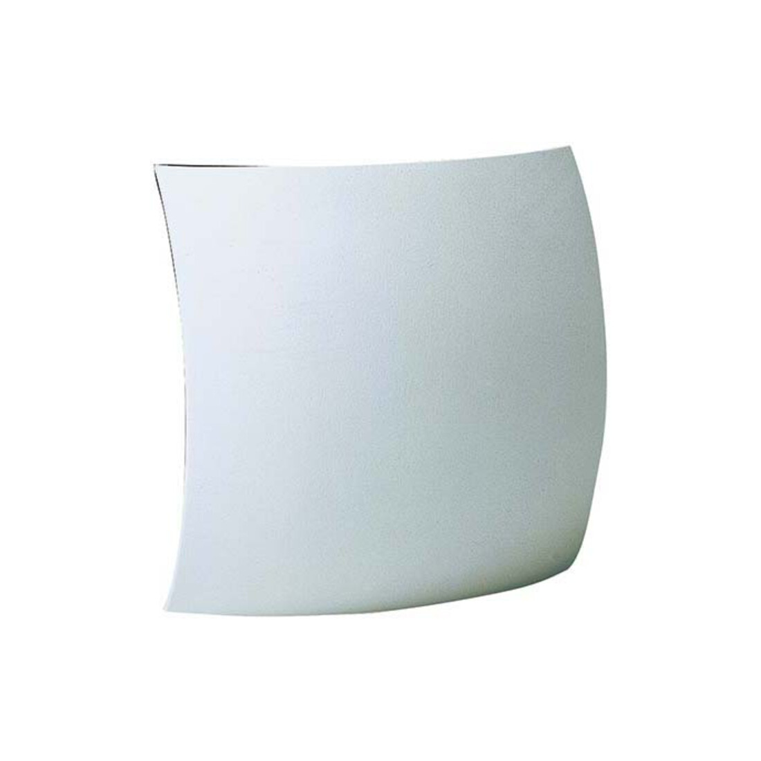 Grothe Sonnette électronique 8-12V, 83dB, blanche, 4x1,5V GONG 225 A