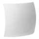 Grothe Sonnette électronique 8-12V, 83dB, blanche, 4x1,5V GONG 225 A