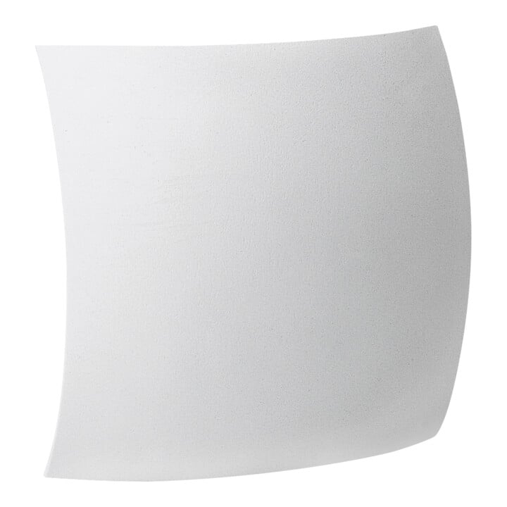 Grothe Sonnette électronique 8-12V, 83dB, blanche, 4x1,5V GONG 225 A