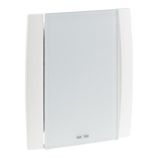 Grothe Sonnette électronique CROMA 100A ws/ws