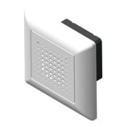Grothe Sonnette électronique encastrable 8-12V UP-Gong 120ws-1