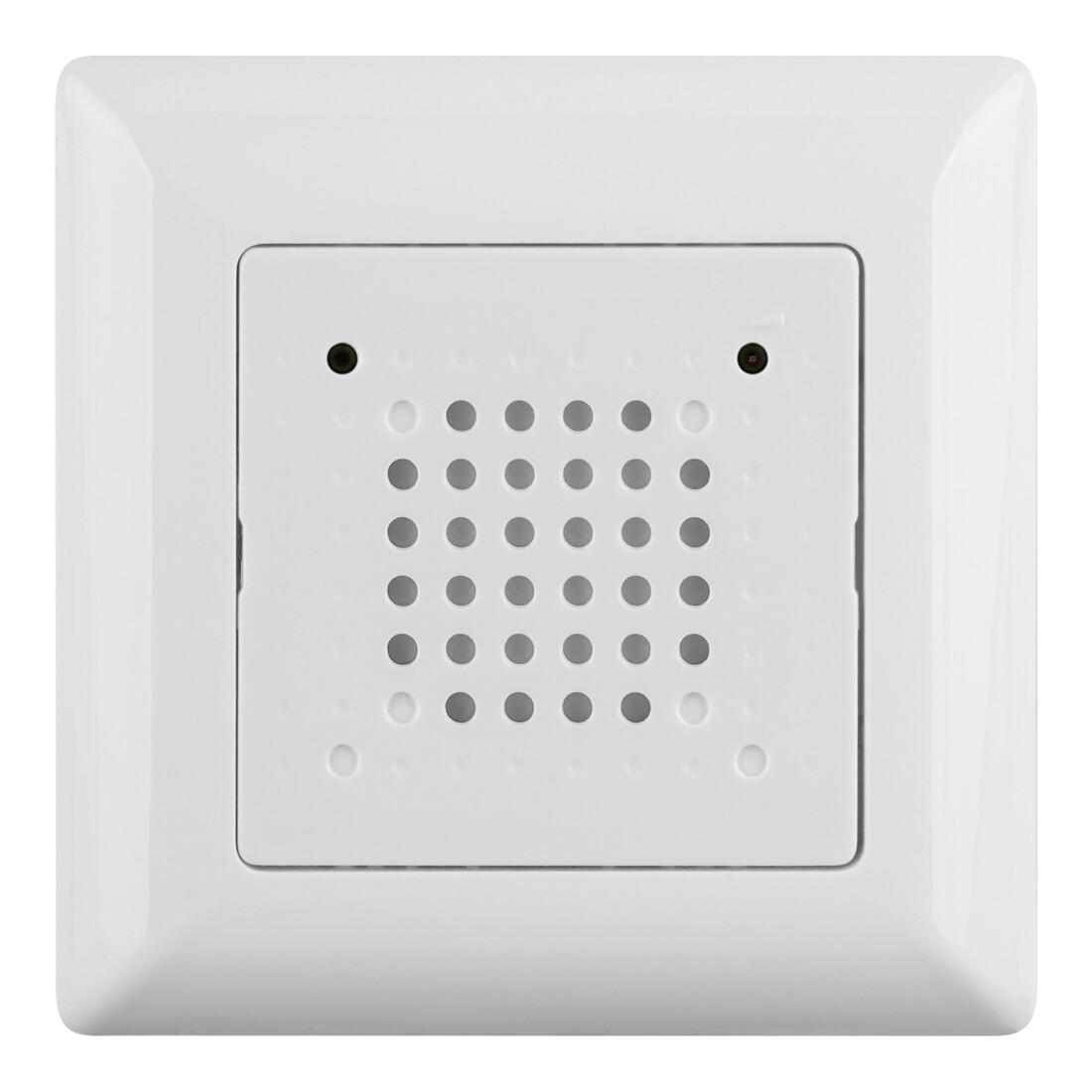 Grothe Sonnette électronique encastrable 8-12V UP-Gong 120ws