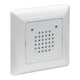 Grothe Sonnette électronique encastrable 8-12V UP-Gong 120ws