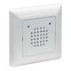 Grothe Sonnette électronique encastrable 8-12V UP-Gong 120ws