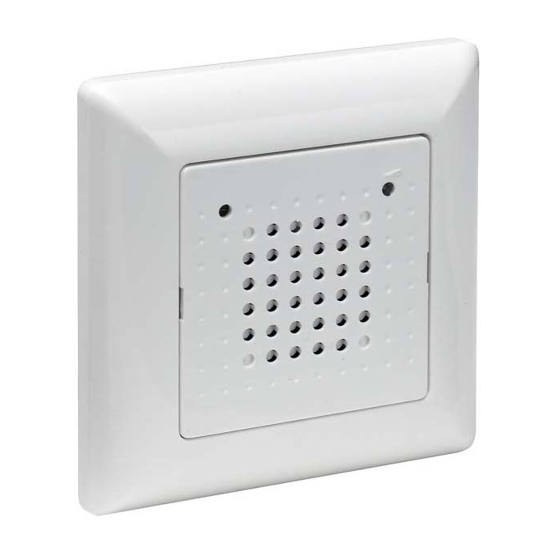 Grothe Sonnette électronique encastrable 8-12V UP-Gong 120ws