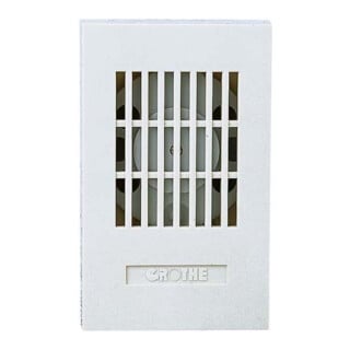 Grothe Sonnnerie 85 dB 24 V blanche LTW 1171A AC