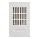 Grothe Sonnnerie 85 dB 24 V blanche LTW 1171A AC