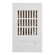 Grothe Sonnnerie 85 dB 8 V blanc LTW 1171A AC-3