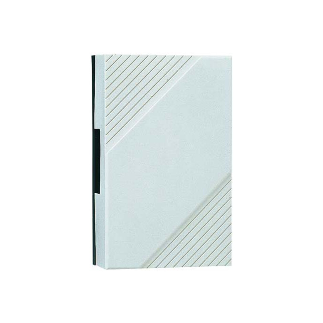 Grothe Sonnnerie bimode ws 8-12V, 85 dB, avec son continu GONG 169 DKw