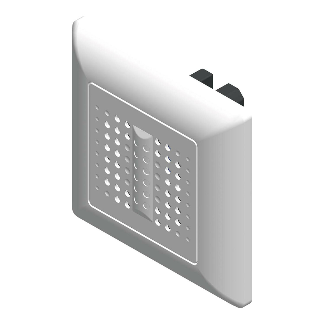 Grothe Sonnnerie encastrée 8-12V UP-LTW 120ws