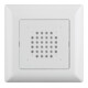 Grothe Sonnnerie encastrée 8-12V UP-LTW 120ws