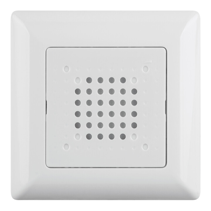 Grothe Sonnnerie encastrée 8-12V UP-LTW 120ws