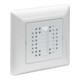 Grothe Sonnnerie encastrée 8-12V UP-LTW 120ws