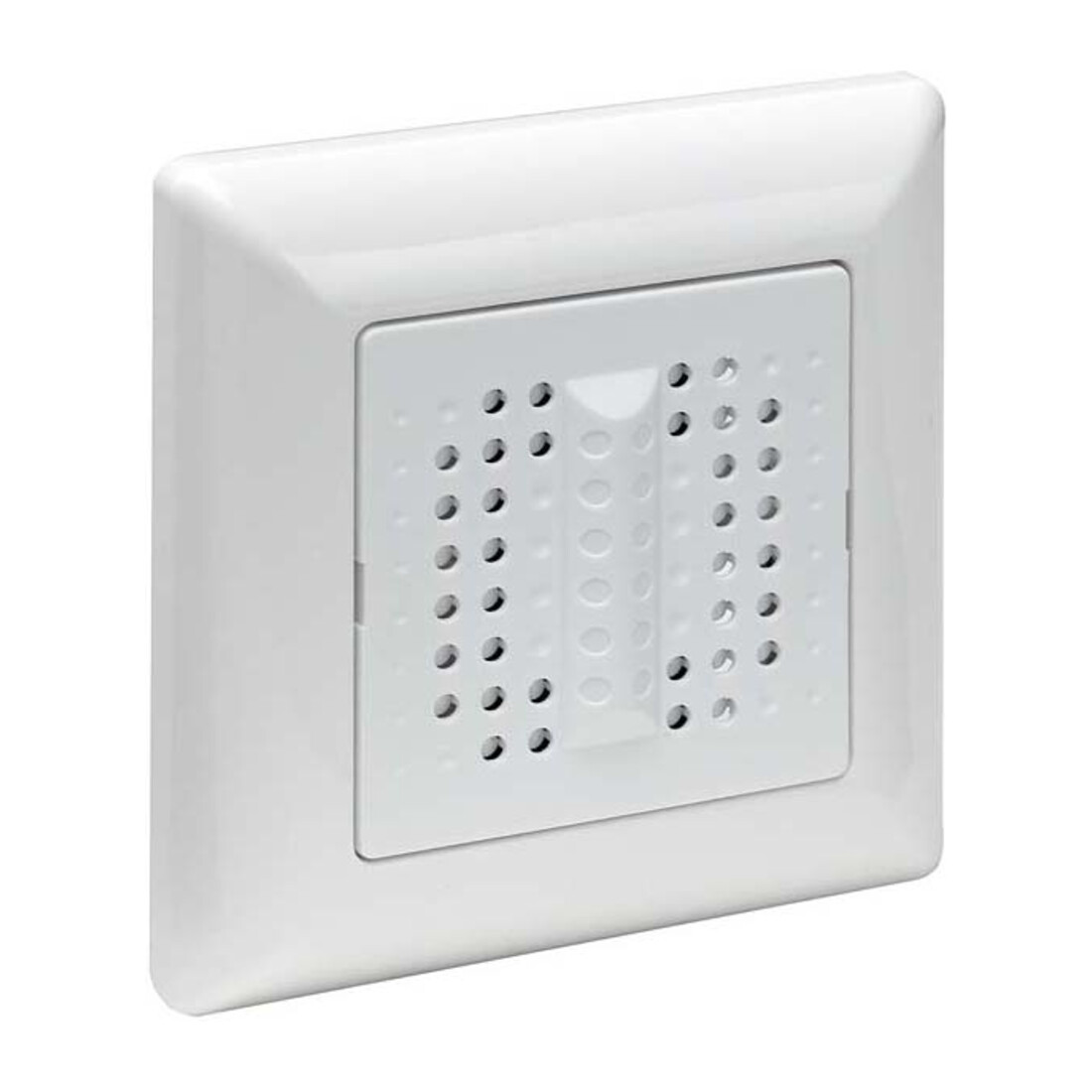 Grothe Sonnnerie encastrée 8-12V UP-LTW 120ws