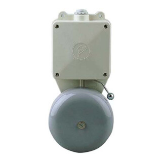 Grothe Sonnnerie LTW 911A 8V AC with transformer