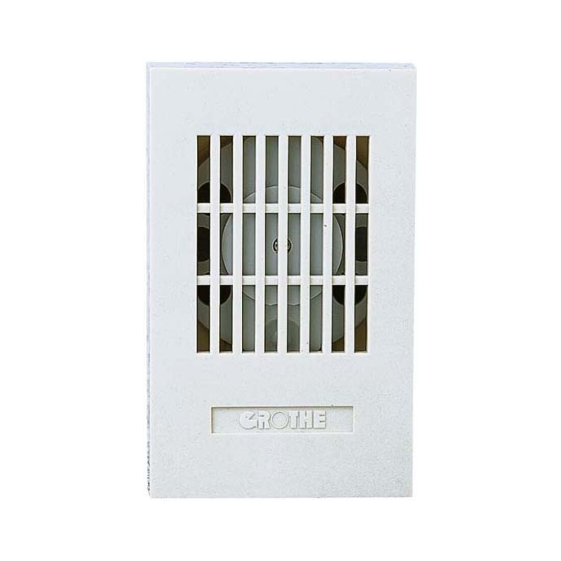 Grothe Summer SU 1170A 8-12V AC