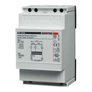 Grothe Transformateur de sonnette 3,0/2,0/2,0A GT 3174-1