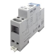 Grothe Treppenlicht-Zeitschalter braun TA 220d-3