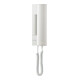 Grothe Universal téléphone d’entrée blanc HT 623
