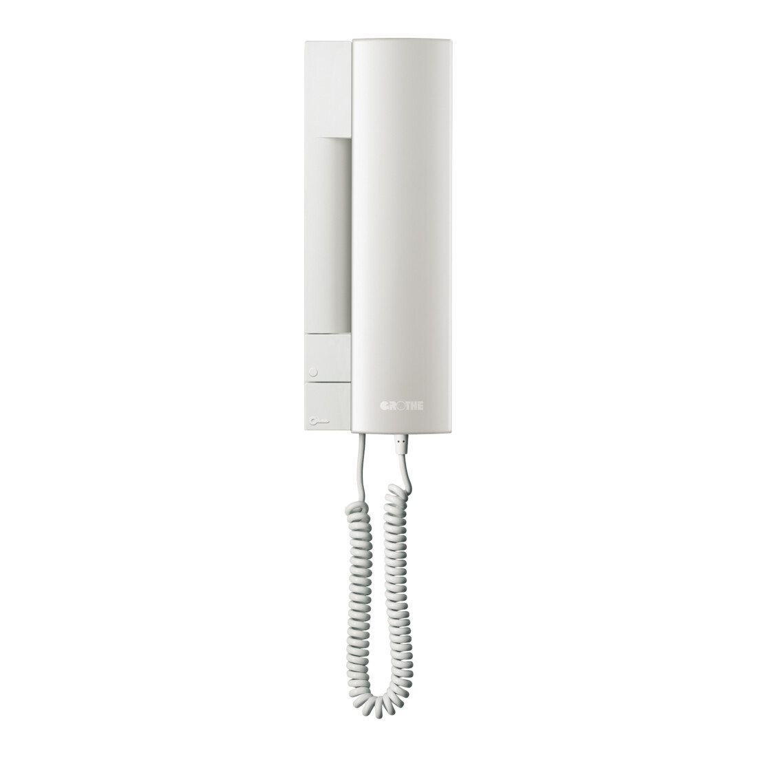 Grothe Universal téléphone d’entrée blanc HT 623