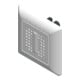 Grothe Unterputz Summer 8-12V UP-SU 120ws