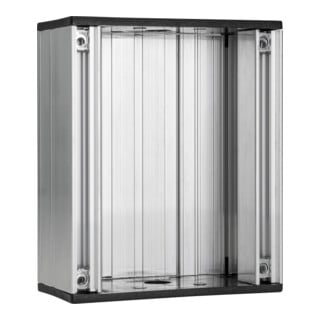 Grothe Unterputzkasten UPK 805 einreihig 5 Taster