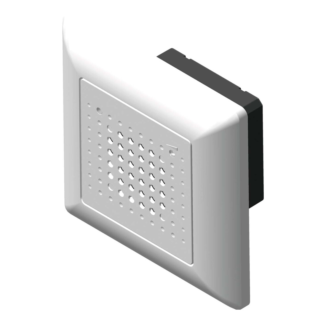 Grothe UP Elektronik-Gong 230V AC UP-Gong 230ws