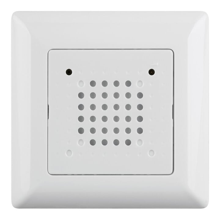 Grothe UP Elektronik-Gong 8-12V UP-Gong 120ws