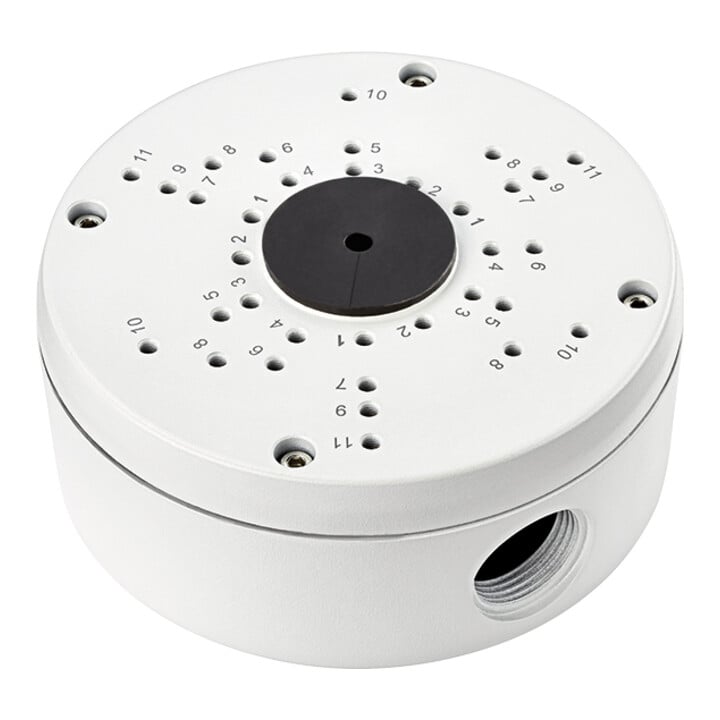 Grothe Verteilerdose IP-PRO und AHD VKZ 3000/102