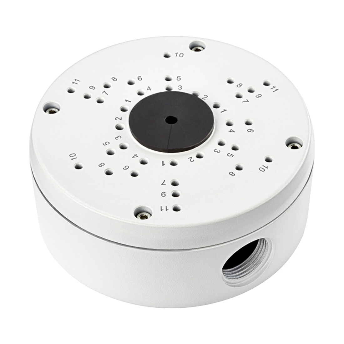 Grothe Verteilerdose IP-PRO und AHD VKZ 3000/102
